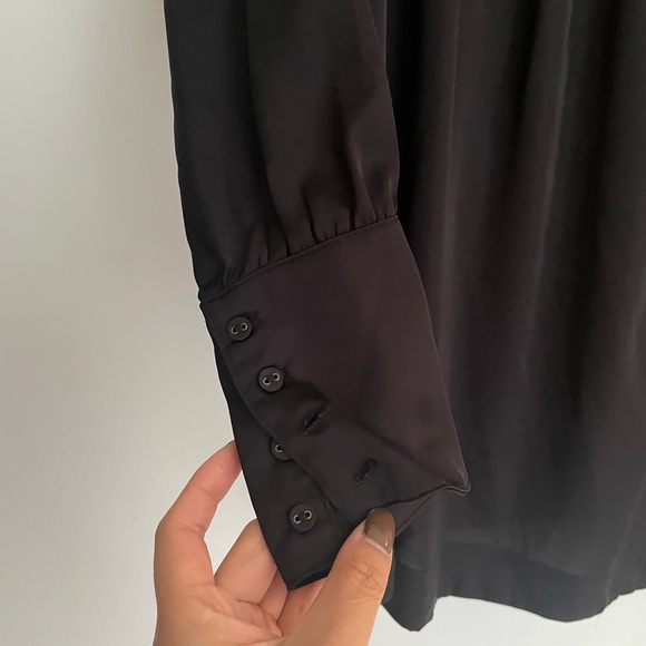 Long blouse - Picture 2 of 3